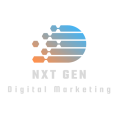 NXT GEN Digital Marketing Logo